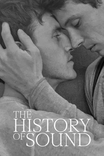 Plakat do filmu "The History of Sound" #526094