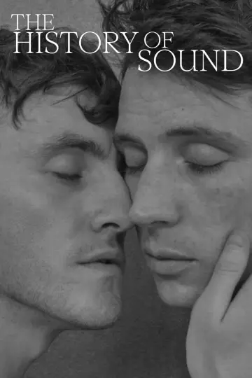 Plakat do filmu "The History of Sound" #526114