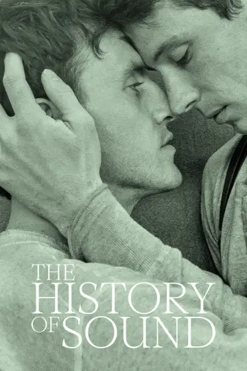Plakat do filmu "The History of Sound" #927084