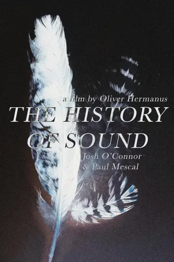 Plakat do filmu "The History of Sound" #975657