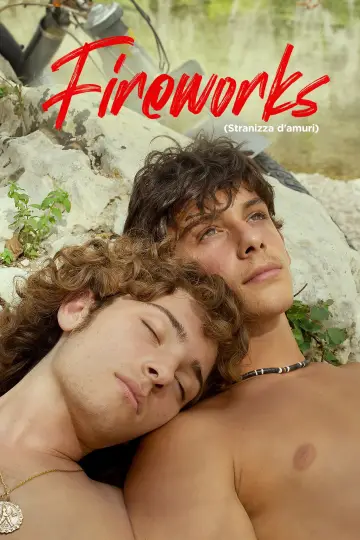 Plakat do filmu "Udręka miłości" #981019