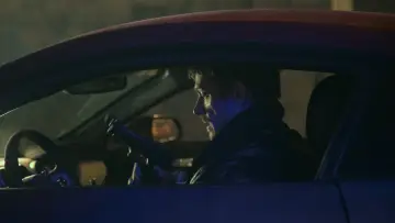 Zasłona do filmu "Wśród nocnej ciszy" #164022