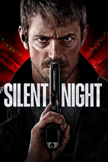 Plakat do filmu "Wśród nocnej ciszy" #164030