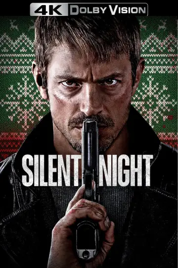 Plakat do filmu "Wśród nocnej ciszy" #164031