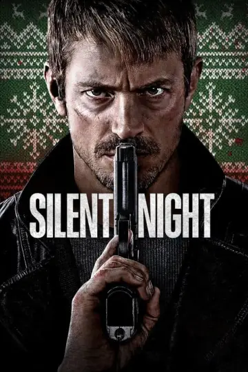 Plakat do filmu "Wśród nocnej ciszy" #28547