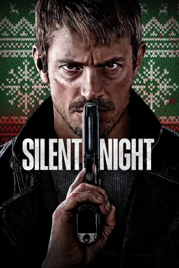 Plakat do filmu "Wśród nocnej ciszy" #28550