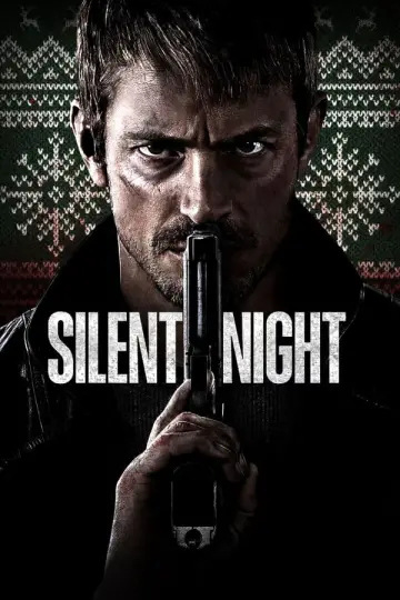Plakat do filmu "Wśród nocnej ciszy" #28551