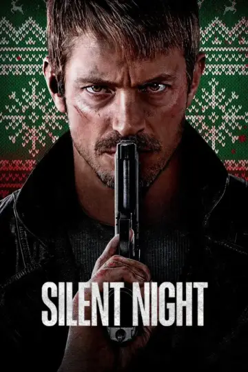 Plakat do filmu "Wśród nocnej ciszy" #28552
