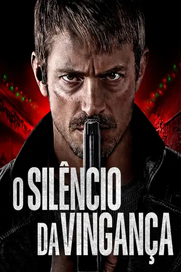 Plakat do filmu "Wśród nocnej ciszy" #369852