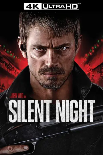 Plakat do filmu "Wśród nocnej ciszy" #747276