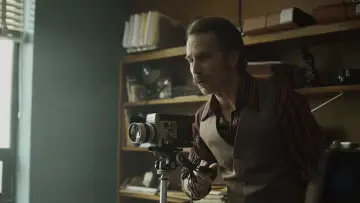 Zasłona do filmu "Dziki Koń Dziewięć" #1532662
