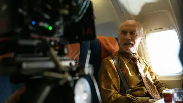 Zasłona do filmu "Dziki Koń Dziewięć" #1532663