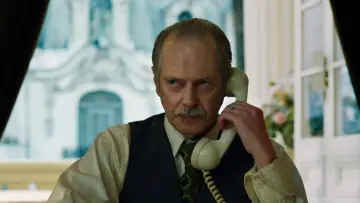 Zasłona do filmu "Dziki Koń Dziewięć" #1801159