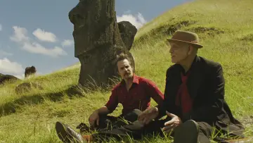 Zasłona do filmu "Dziki Koń Dziewięć" #1863014