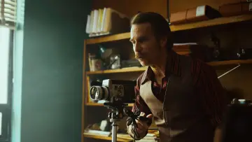 Zasłona do filmu "Dziki Koń Dziewięć" #1863025