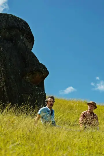 Plakat do filmu "Dziki Koń Dziewięć" #1896220