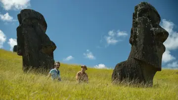 Zasłona do filmu "Dziki Koń Dziewięć" #780418