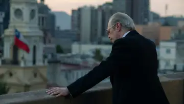 Zasłona do filmu "Dziki Koń Dziewięć" #780421
