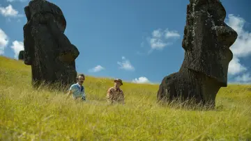 Zasłona do filmu "Dziki Koń Dziewięć" #780424