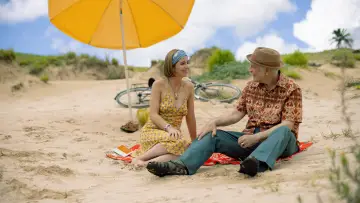 Zasłona do filmu "Dziki Koń Dziewięć" #780425