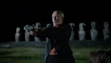 Zasłona do filmu "Dziki Koń Dziewięć" #780426