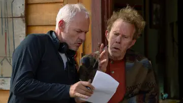 Zasłona do filmu "Dziki Koń Dziewięć" #780430