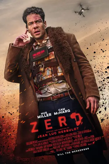 Plakat do filmu "Zero" #646947
