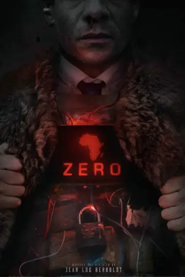 Plakat do filmu "Zero" #646948