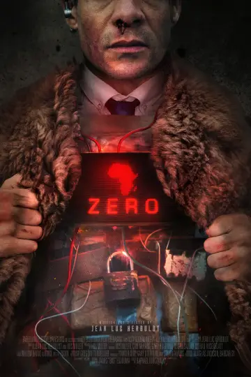 Plakat do filmu "Zero" #646949
