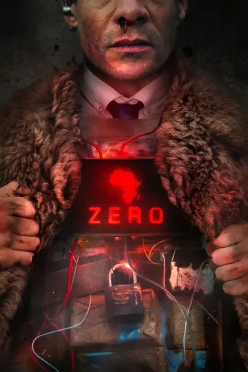 Plakat do filmu "Zero" #646950