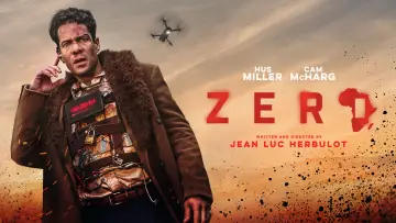 Zasłona do filmu "Zero" #791240