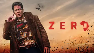 Zasłona do filmu "Zero" #791243
