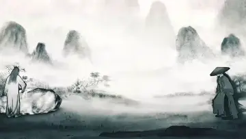 Zasłona do filmu "HELLO玄大人" #1166463