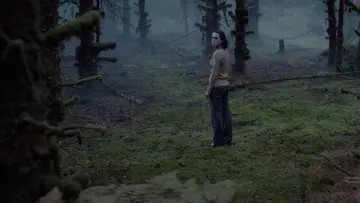 Zasłona do filmu "Czasem myślę o umieraniu" #479385