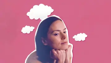 Zasłona do filmu "Czasem myślę o umieraniu" #760489