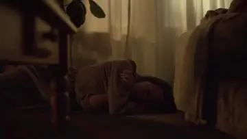 Zasłona do filmu "Czasem myślę o umieraniu" #984045