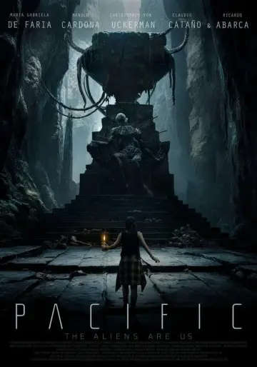 Pacífico