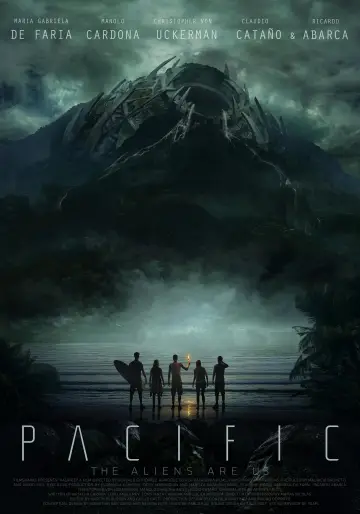 Pacífico