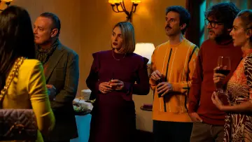 Zasłona do filmu "Todos lo hacen" #1633373