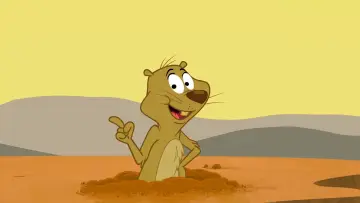 Zasłona do filmu "Tom i Jerry na Dzikim Zachodzie" #253525