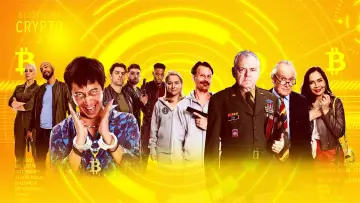 Zasłona do filmu "Kryptowalnięci" #647437
