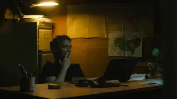 Zasłona do filmu "Póki świeci słońce" #1053568