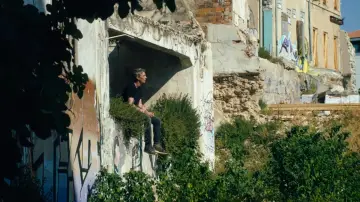 Zasłona do filmu "Póki świeci słońce" #1053571