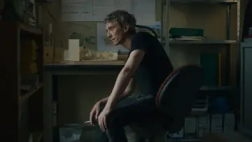 Zasłona do filmu "Póki świeci słońce" #415256