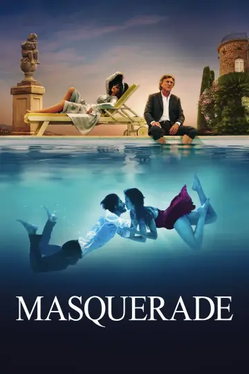 Plakat do filmu "Maskarada" #106327