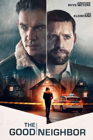 Plakat do filmu "Wypadek" #1017214