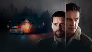 Zasłona do filmu "Wypadek" #374495