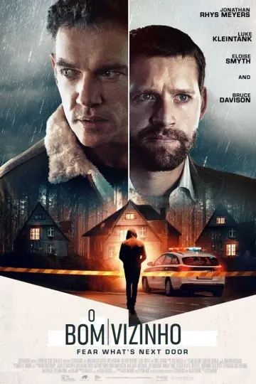 Plakat do filmu "Wypadek" #374505