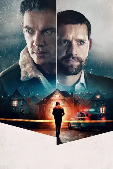 Plakat do filmu "Wypadek" #374506