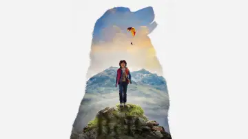Zasłona do filmu "Bella i Sebastian: Nowe pokolenie" #1871657